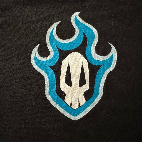 Vintage 2006 Bleach Season 1 Anime T-Shirt - Picture 4 of 12